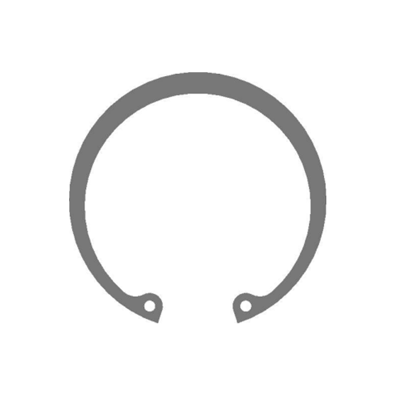 Circlips internes
