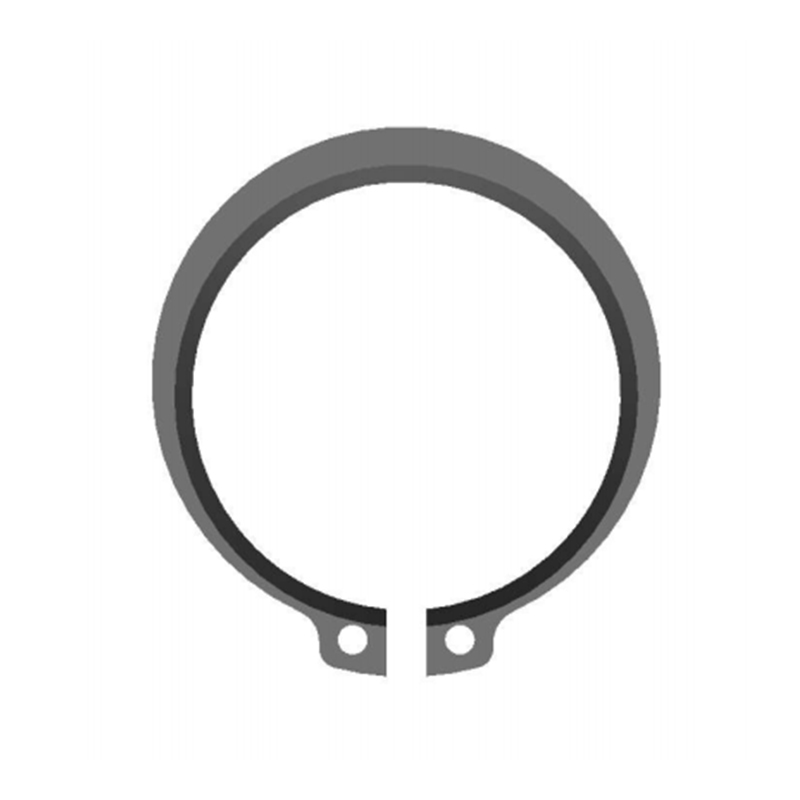 Circlips externes pour les arbres-din471