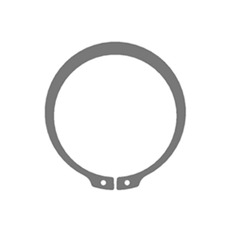 Circlips externes